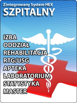 Zintegrowany System Szpitalny