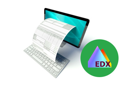 EDex - Moduł komunikacji z systemem e-Deklaracje
